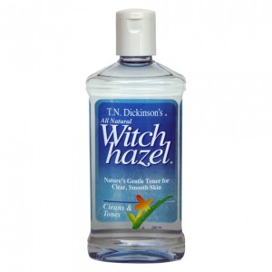 T.N. Dickson's Witch Hazel Toner - $6.59 at Priceline